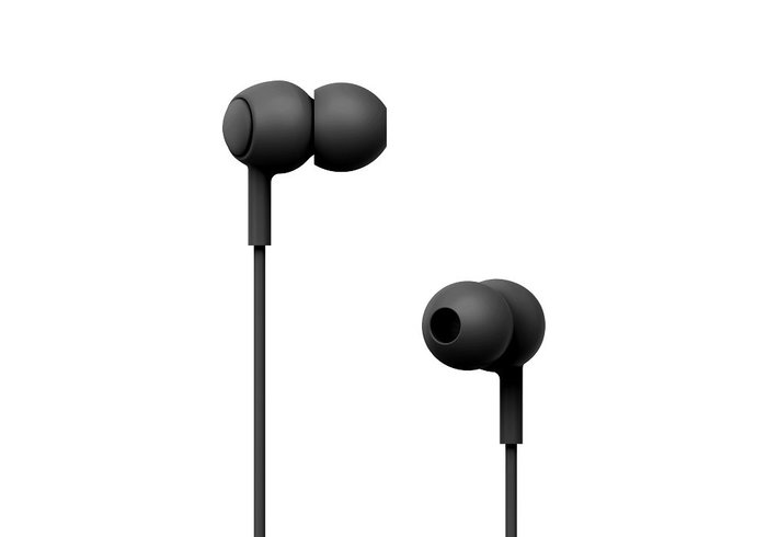 SUNSTECH Auriculares Pops Negros con Micrófono y Jack 3,5 mm SUNSTECH Auriculares Pops Negros con Micrófono y Jack 3,5 mm